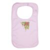 Organic Baby Bib Thumbnail