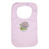 Organic Baby Bib Thumbnail