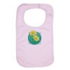 Organic Baby Bib Thumbnail