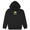 Gildan Hooded Sweatshirt Thumbnail