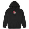 Gildan Hooded Sweatshirt Thumbnail