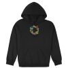 Gildan Hooded Sweatshirt Thumbnail