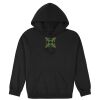 Gildan Hooded Sweatshirt Thumbnail