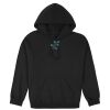 Gildan Hooded Sweatshirt Thumbnail
