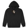 Gildan Hooded Sweatshirt Thumbnail