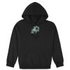 Gildan Hooded Sweatshirt Thumbnail