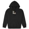 Gildan Hooded Sweatshirt Thumbnail