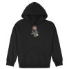 Gildan Hooded Sweatshirt Thumbnail