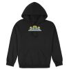 Gildan Hooded Sweatshirt Thumbnail