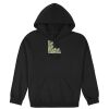 Gildan Hooded Sweatshirt Thumbnail