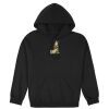 Gildan Hooded Sweatshirt Thumbnail