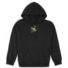 Gildan Hooded Sweatshirt Thumbnail