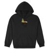 Gildan Hooded Sweatshirt Thumbnail