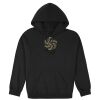 Gildan Hooded Sweatshirt Thumbnail