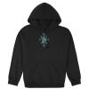 Gildan Hooded Sweatshirt Thumbnail