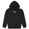 Gildan Hooded Sweatshirt Thumbnail