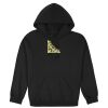 Gildan Hooded Sweatshirt Thumbnail