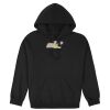 Gildan Hooded Sweatshirt Thumbnail