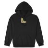 Gildan Hooded Sweatshirt Thumbnail