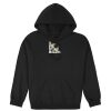 Gildan Hooded Sweatshirt Thumbnail