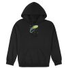 Gildan Hooded Sweatshirt Thumbnail