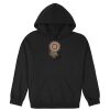 Gildan Hooded Sweatshirt Thumbnail