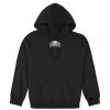 Gildan Hooded Sweatshirt Thumbnail