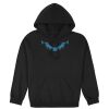 Gildan Hooded Sweatshirt Thumbnail