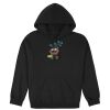 Gildan Hooded Sweatshirt Thumbnail