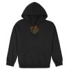 Gildan Hooded Sweatshirt Thumbnail