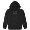 Gildan Hooded Sweatshirt Thumbnail