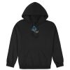 Gildan Hooded Sweatshirt Thumbnail