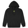 Gildan Hooded Sweatshirt Thumbnail