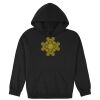 Gildan Hooded Sweatshirt Thumbnail