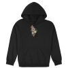 Gildan Hooded Sweatshirt Thumbnail