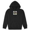 Gildan Hooded Sweatshirt Thumbnail