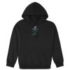 Gildan Hooded Sweatshirt Thumbnail