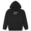 Gildan Hooded Sweatshirt Thumbnail