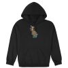 Gildan Hooded Sweatshirt Thumbnail