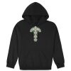 Gildan Hooded Sweatshirt Thumbnail