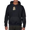 Gildan Hooded Sweatshirt Thumbnail