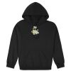 Gildan Hooded Sweatshirt Thumbnail