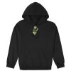 Gildan Hooded Sweatshirt Thumbnail