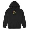 Gildan Hooded Sweatshirt Thumbnail
