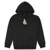 Gildan Hooded Sweatshirt Thumbnail