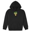 Gildan Hooded Sweatshirt Thumbnail