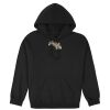 Gildan Hooded Sweatshirt Thumbnail