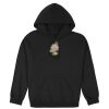 Gildan Hooded Sweatshirt Thumbnail