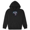 Gildan Hooded Sweatshirt Thumbnail