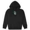 Gildan Hooded Sweatshirt Thumbnail